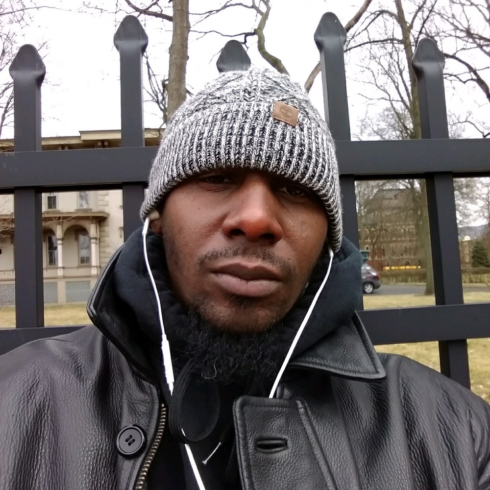 Meet your Posher, Antonio